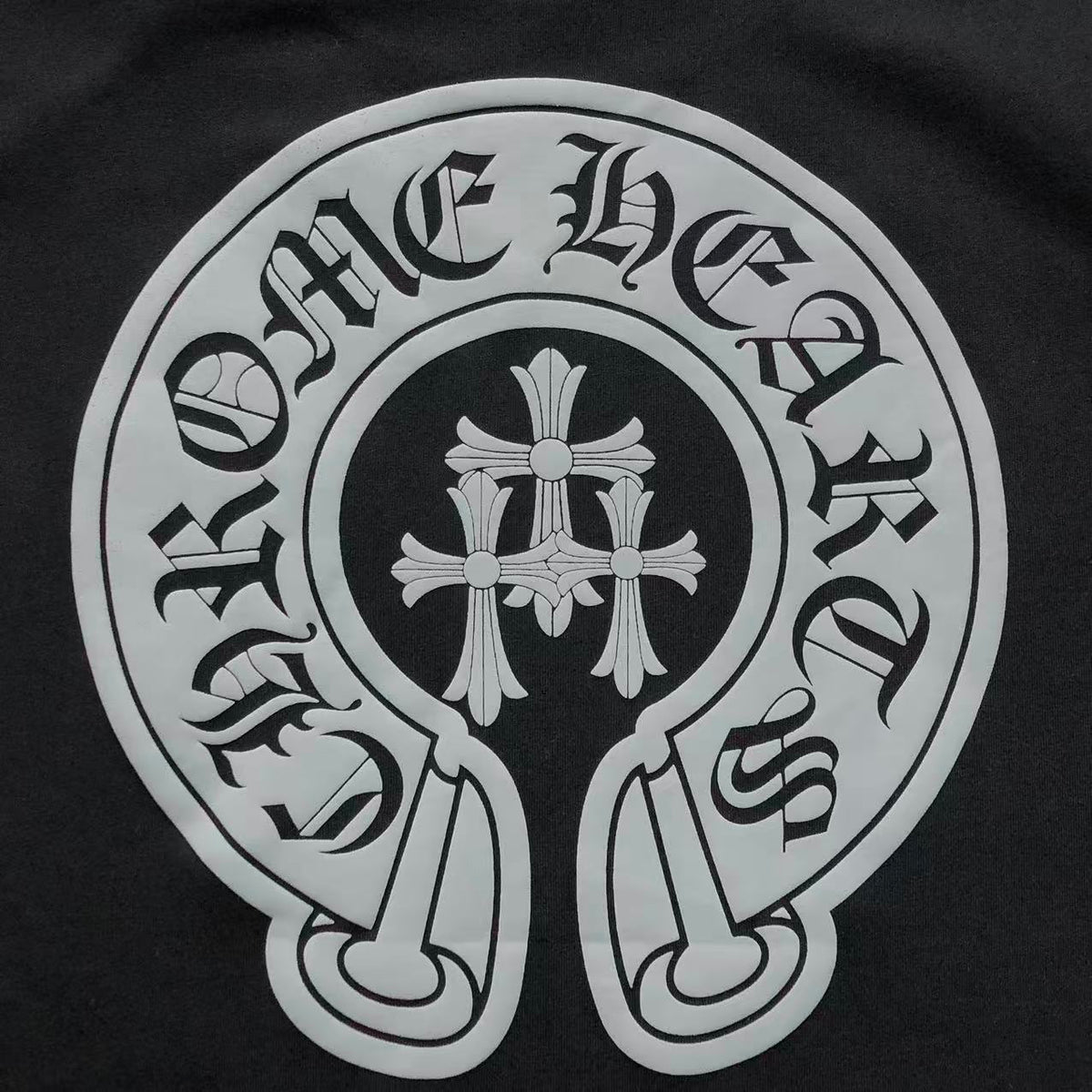 Cross Tshirt