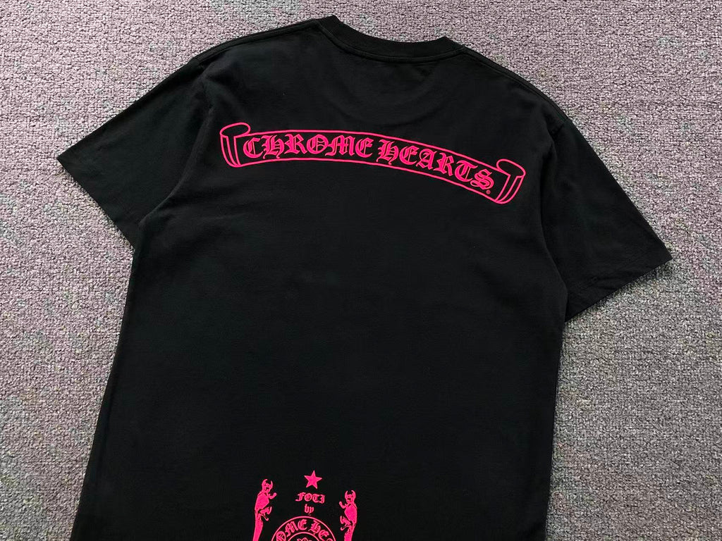 Cross Tshirt