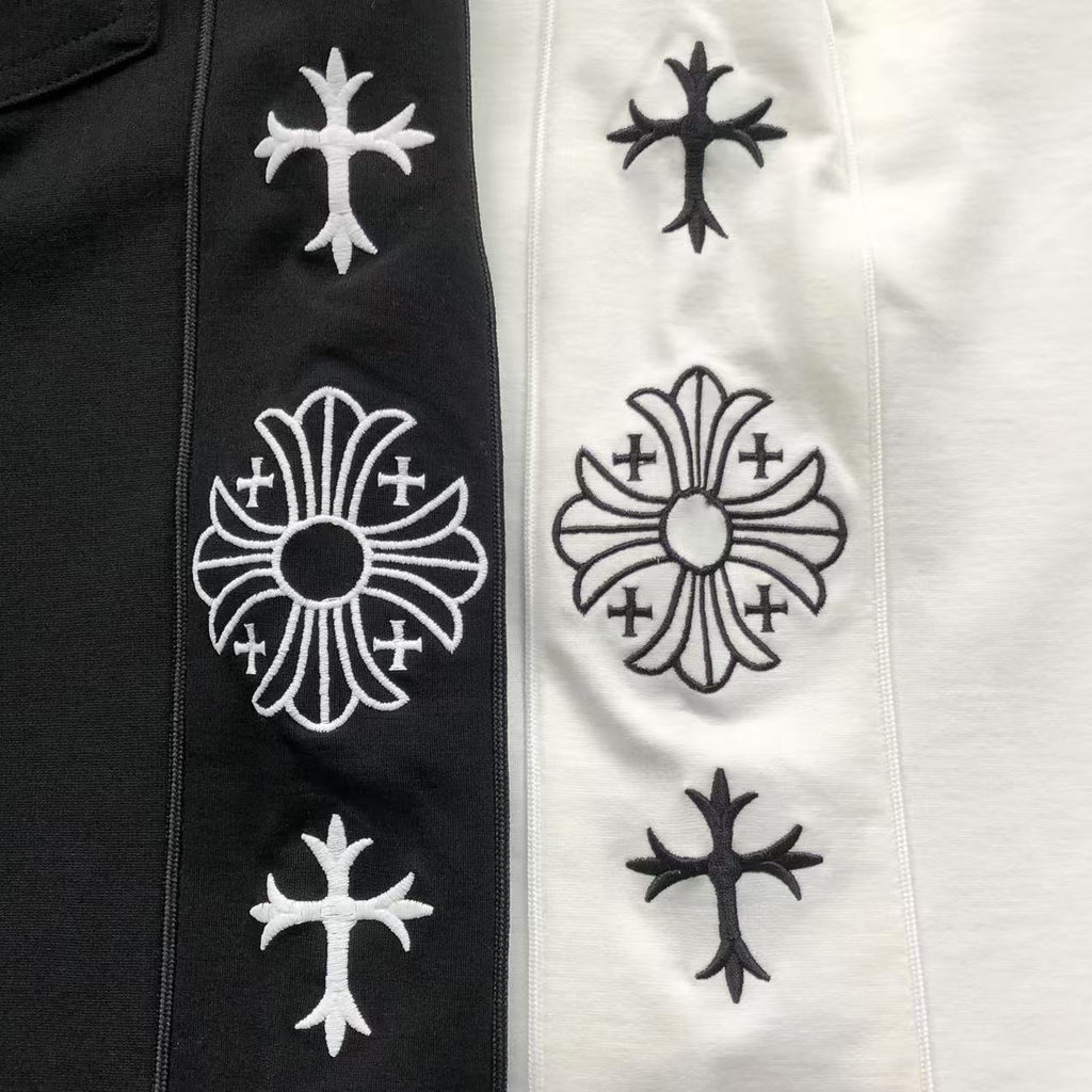 Cross Shorts