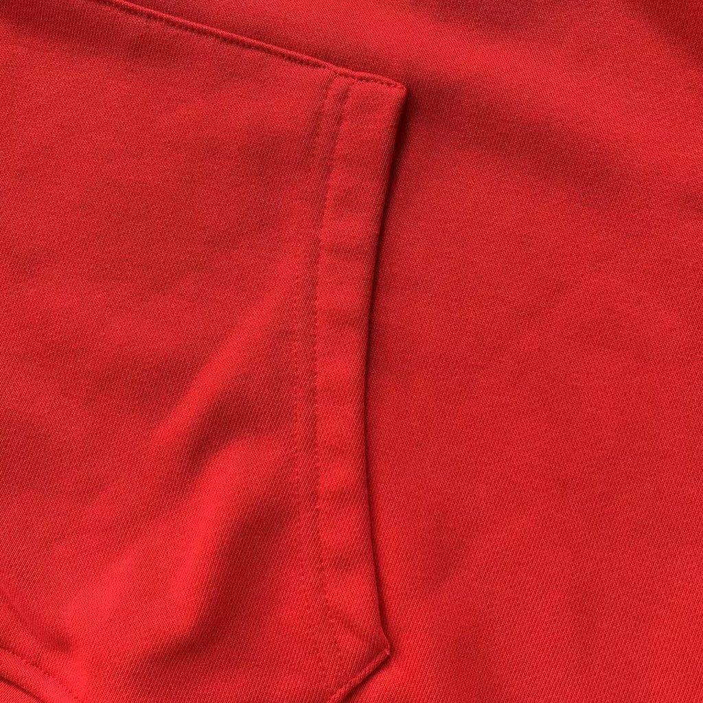 Cross Hoodie