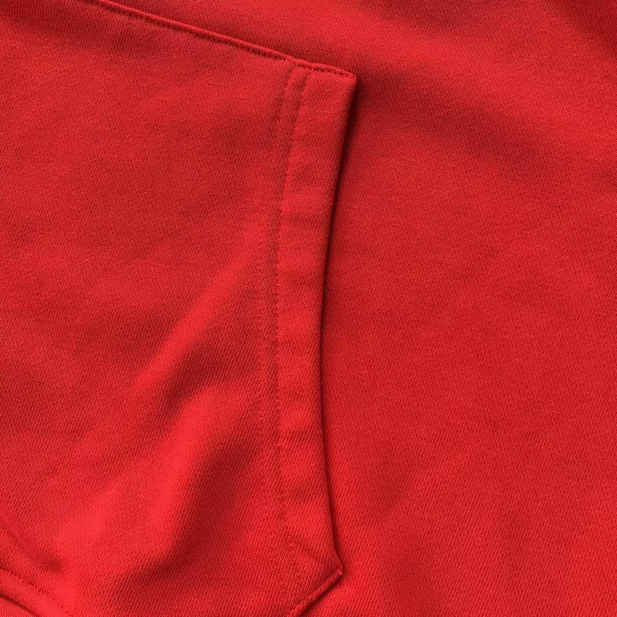 Cross Hoodie