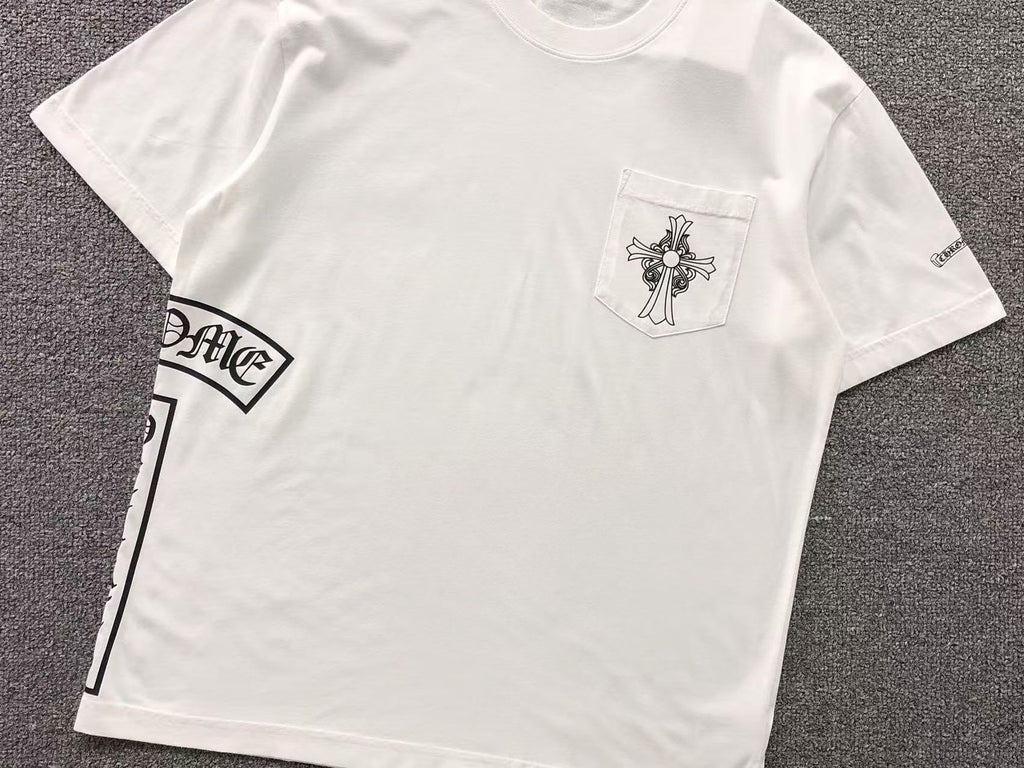 Cross Tshirt