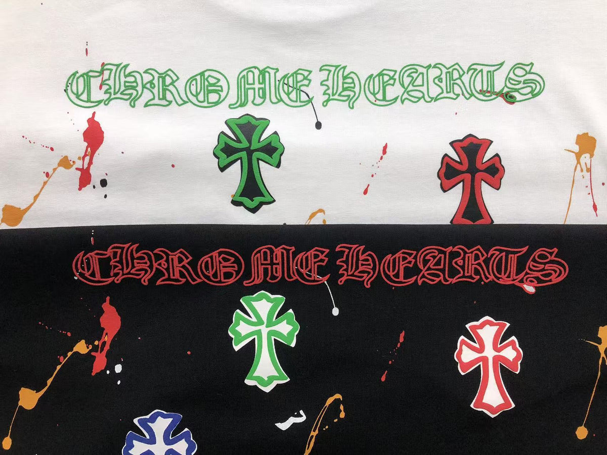 Cross Tshirt