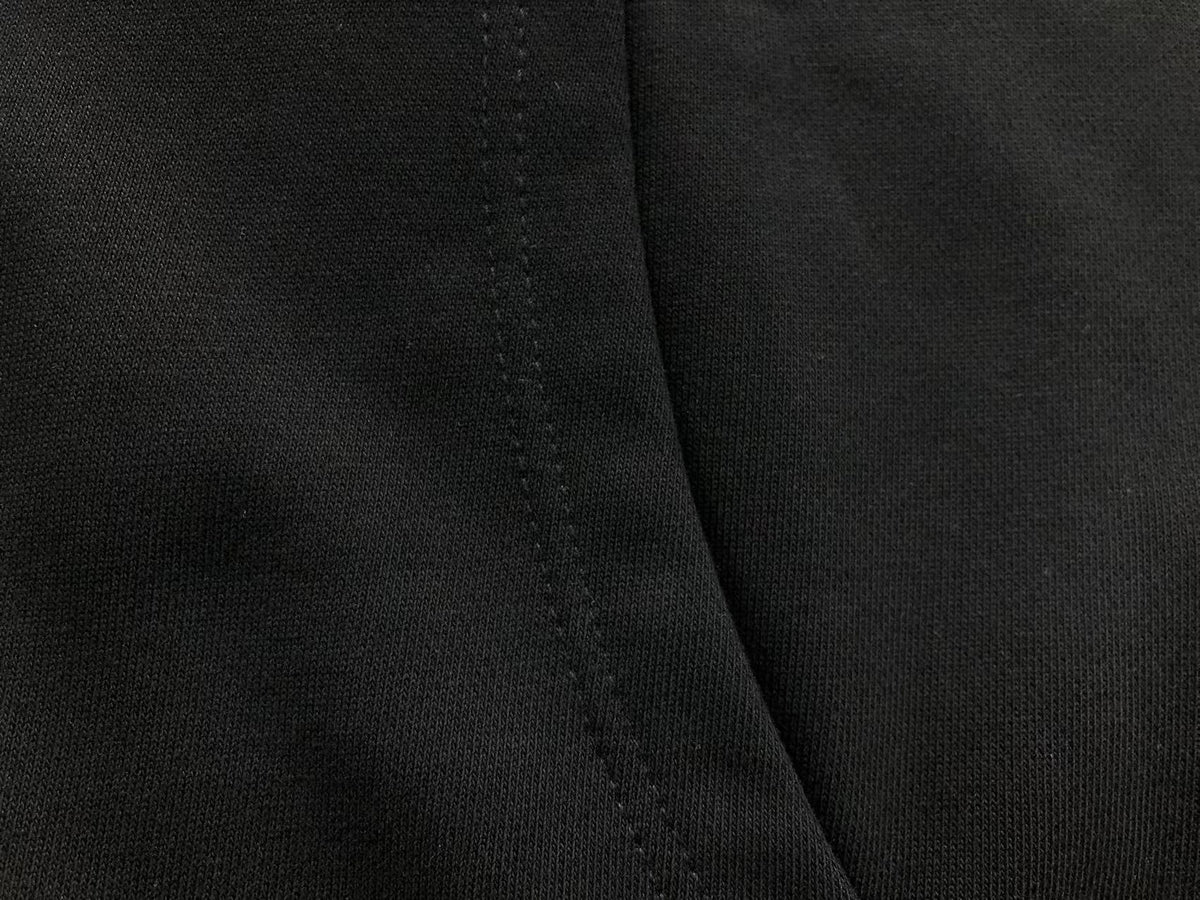 Cross Hoodie