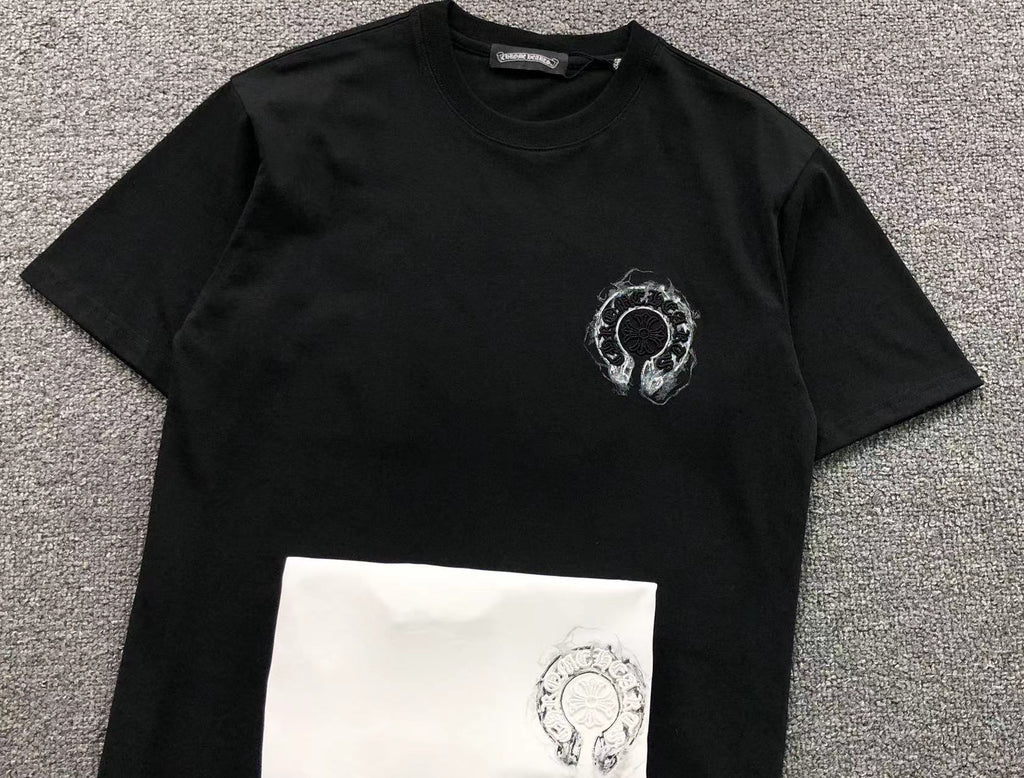 Cross Tshirt