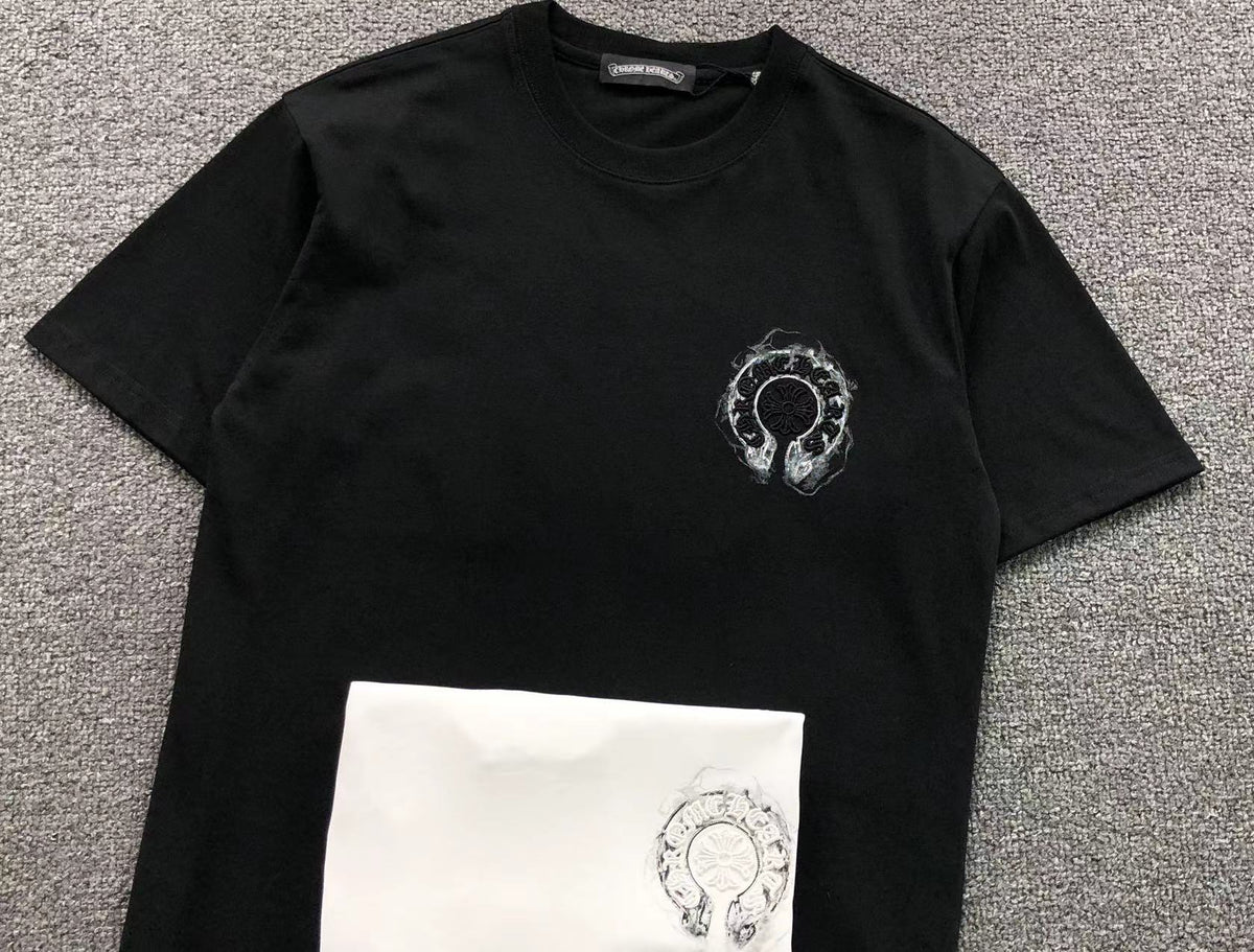 Cross Tshirt