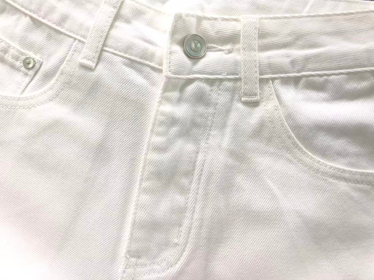 Cross Pants