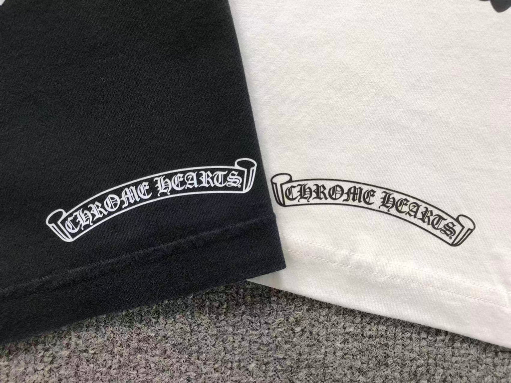 Cross Tshirt