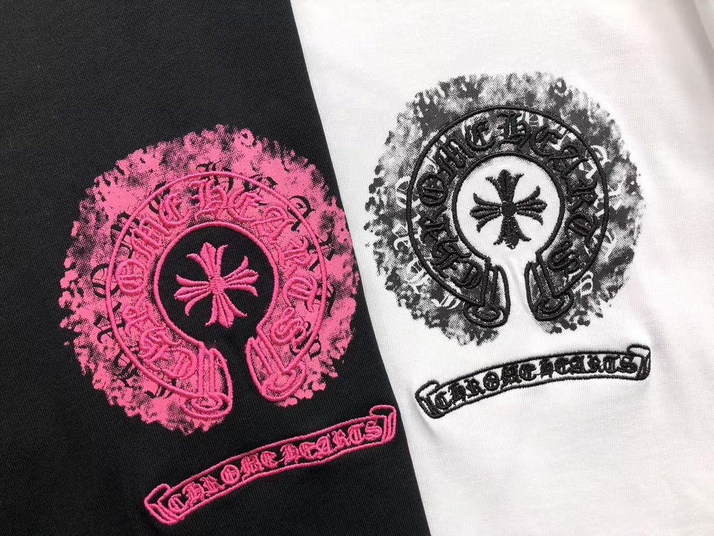 Cross Tshirt