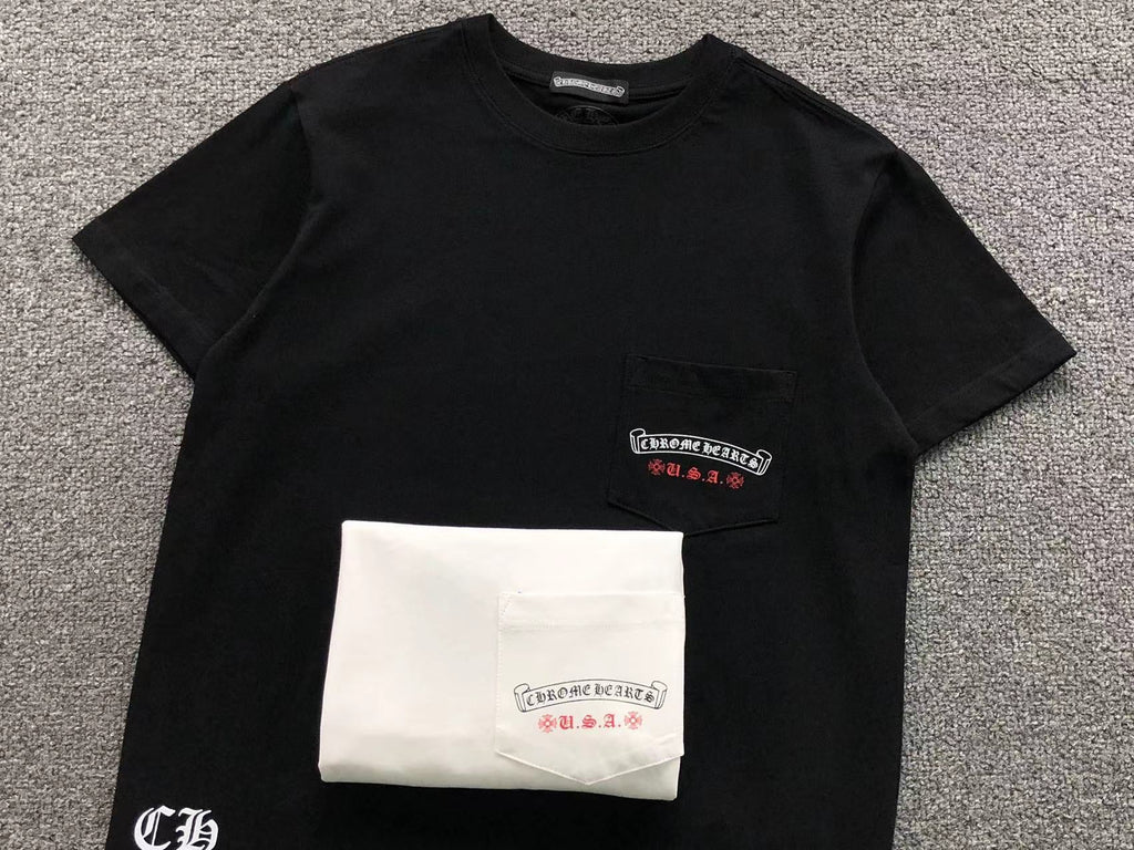 Cross Tshirt