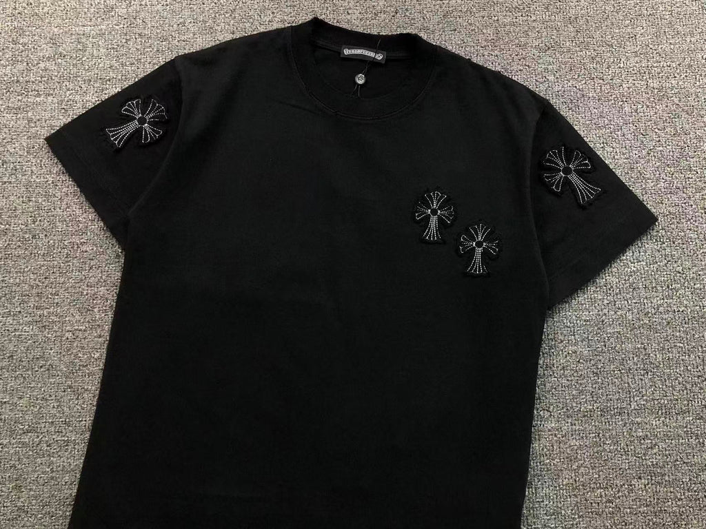 Cross Tshirt