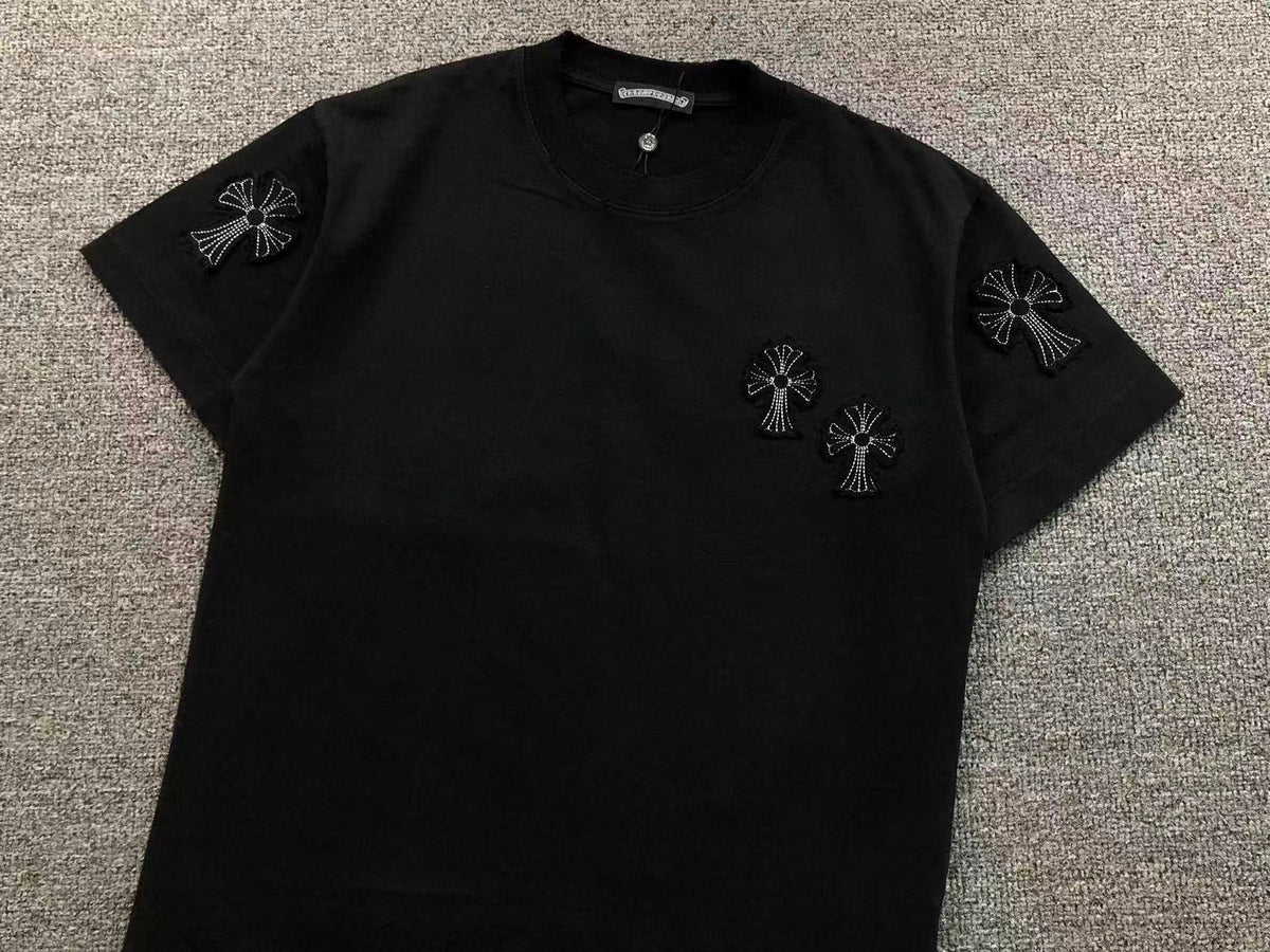 Cross Tshirt