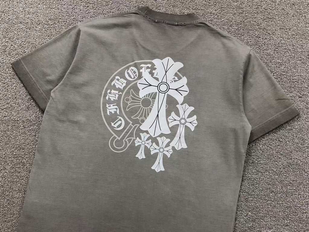 Cross Tshirt