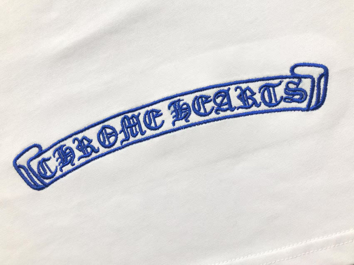 Cross Longsleeve