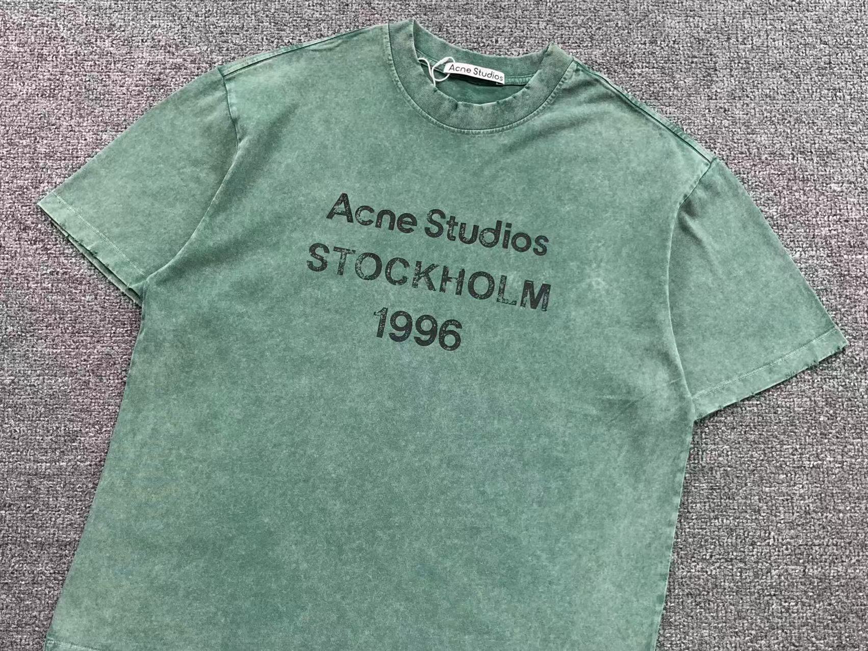 AcneStdios Tshirt