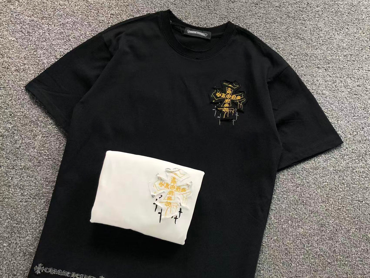 Cross Tshirt