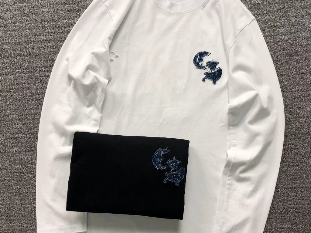 Cross Longsleeve