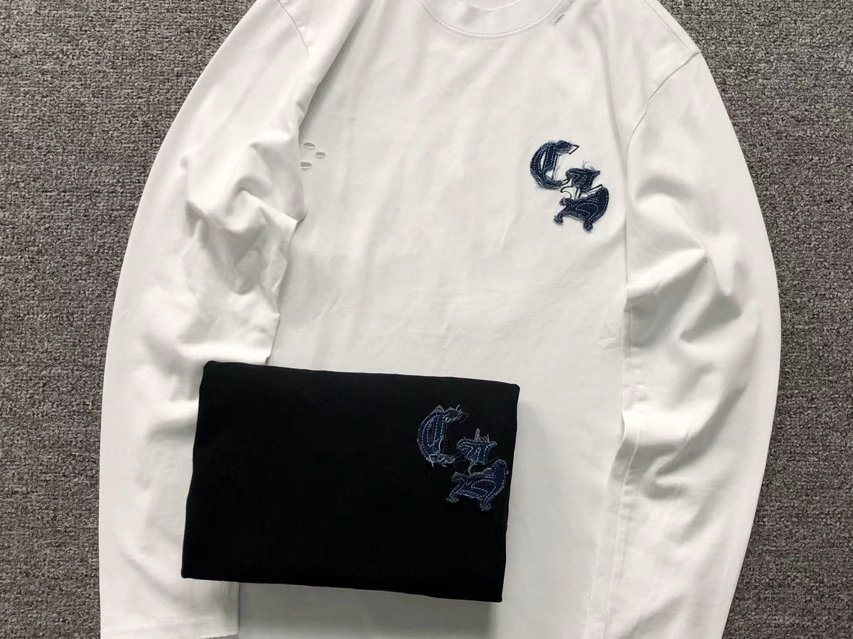 Cross Longsleeve