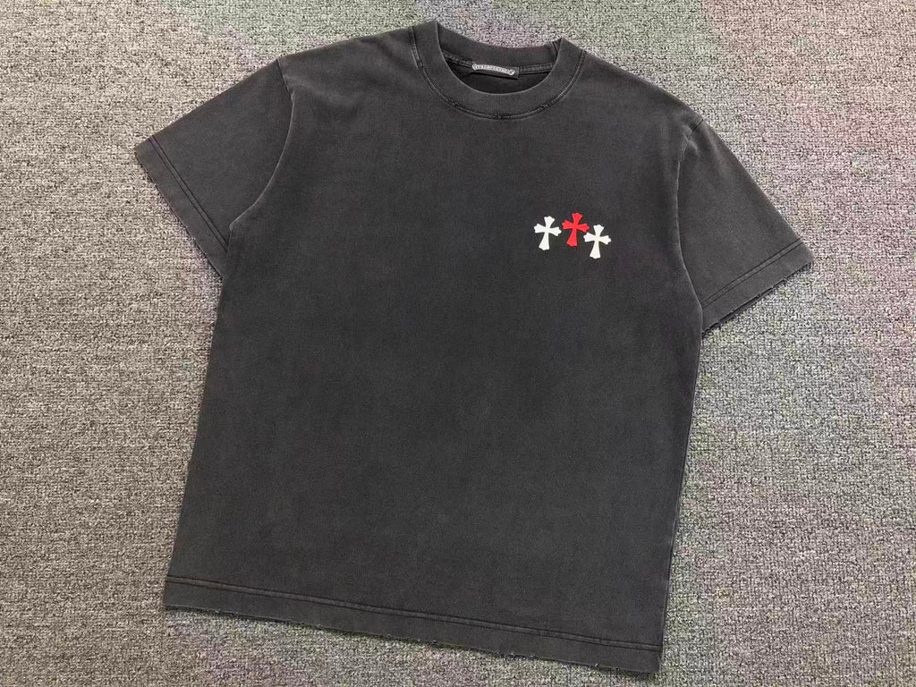Cross Tshirt