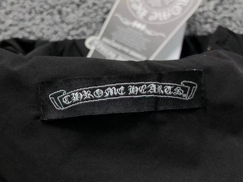 Cross Jacket