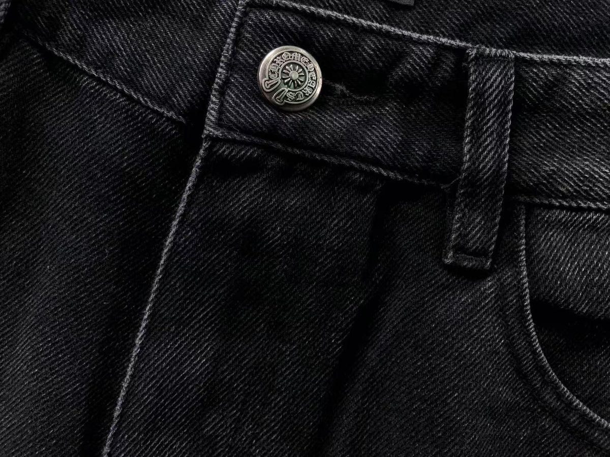 Cross Pants