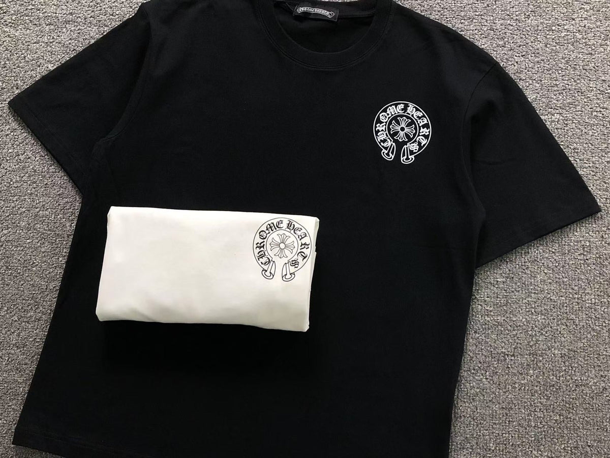 Cross Tshirt