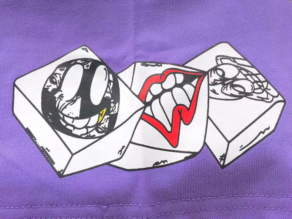 Cross Tshirt