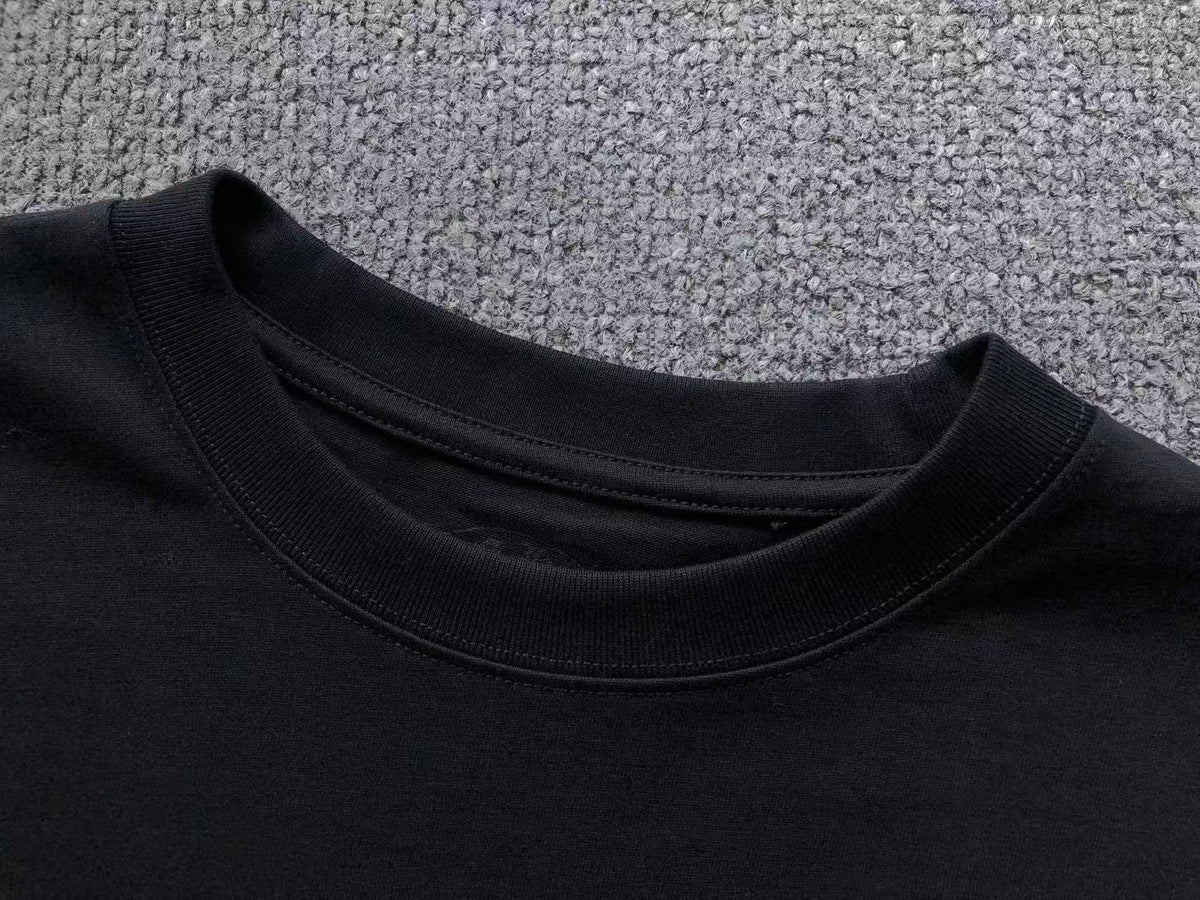 Cross Longsleeve