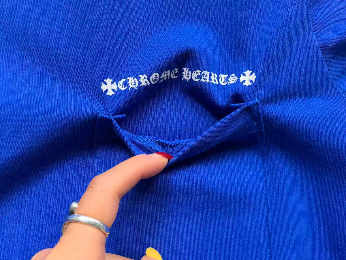 Cross Longsleeve