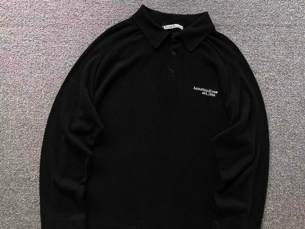 AcneStdios Longsleeve