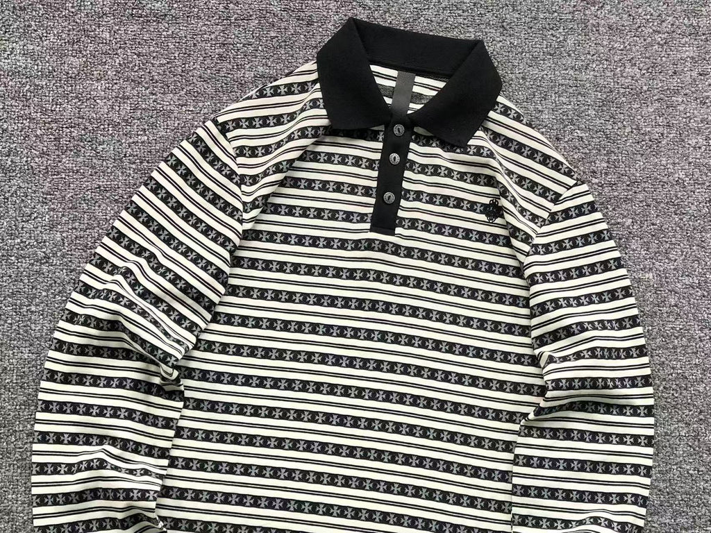 Cross Longsleeve