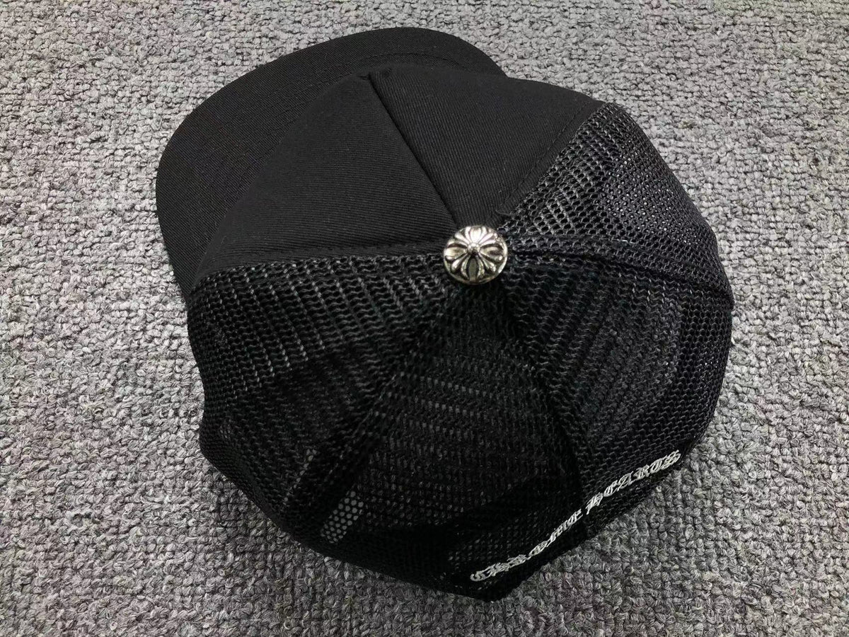 Cross Cap