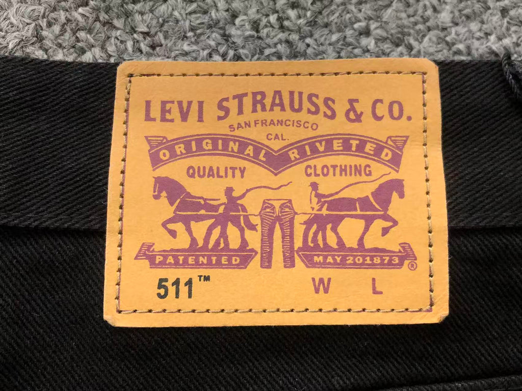 Cross Pants