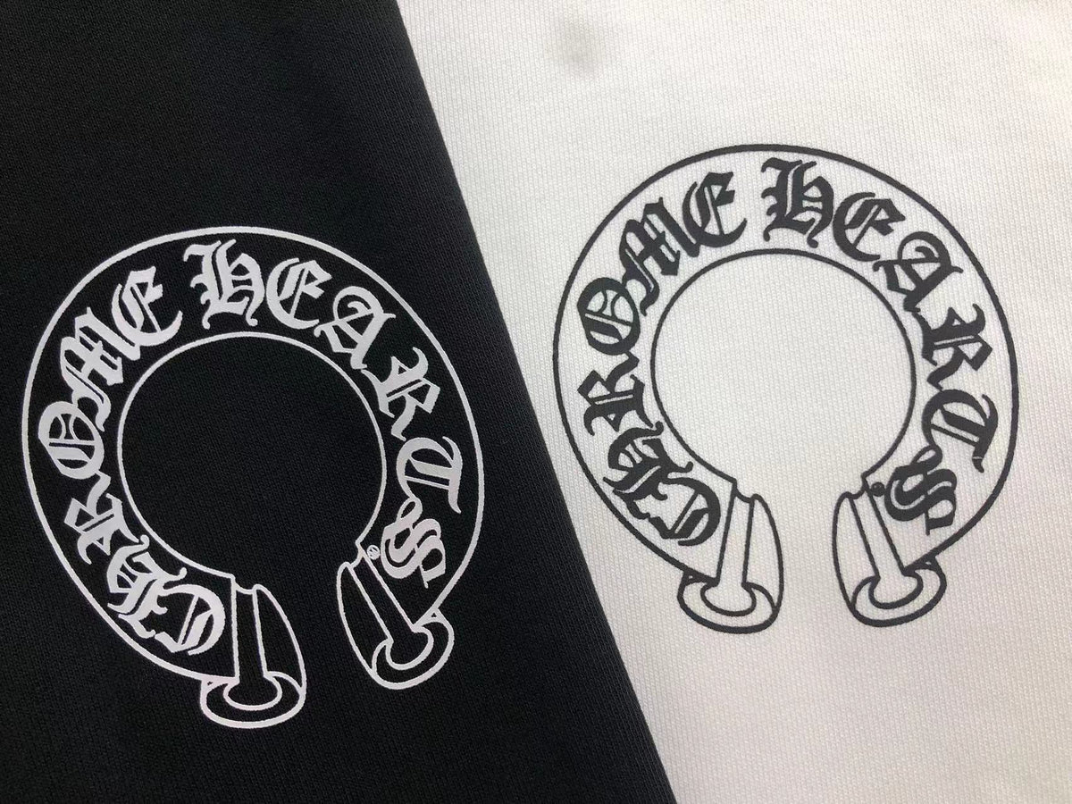 Cross Hoodie