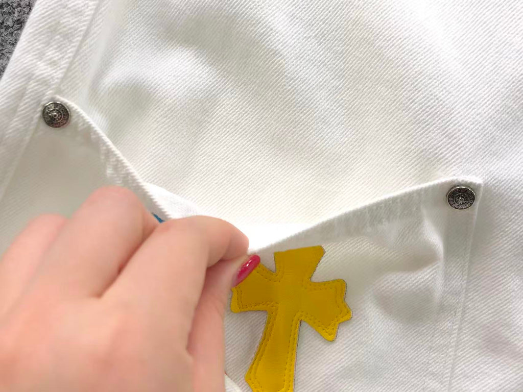 Cross Shorts