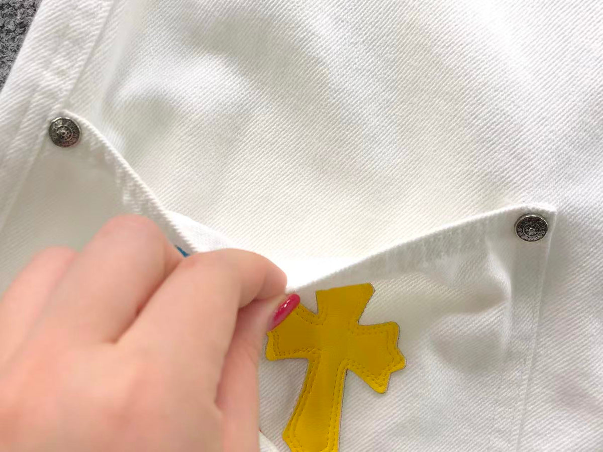 Cross Shorts