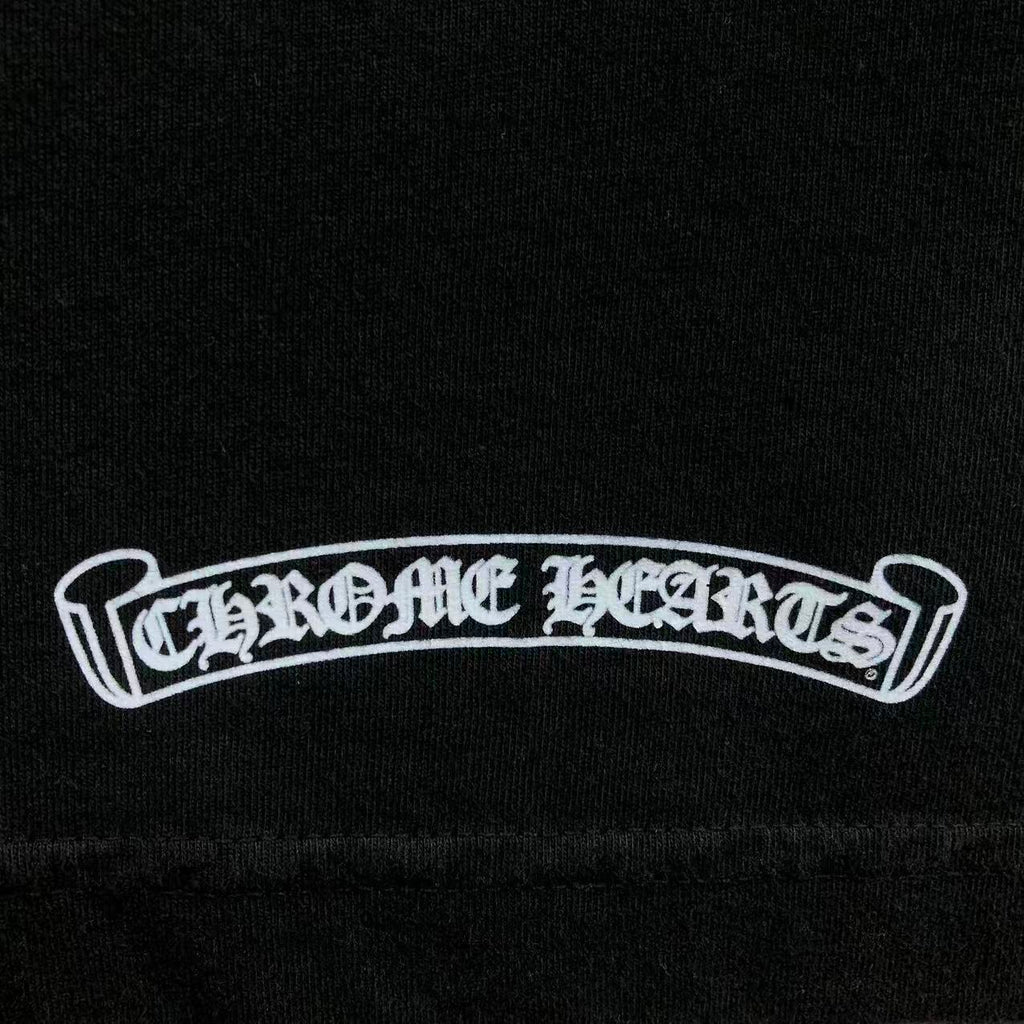 Cross Tshirt