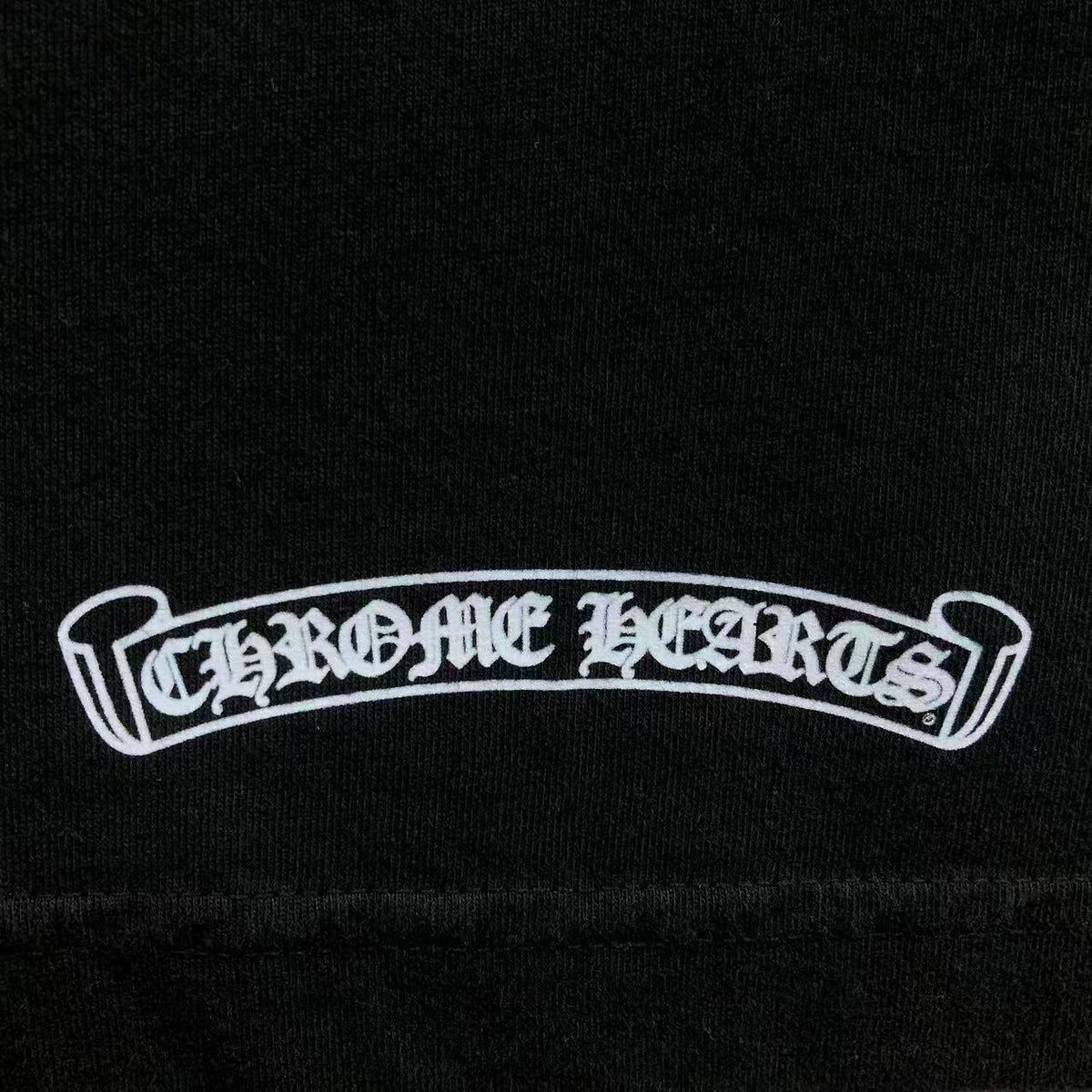 Cross Tshirt