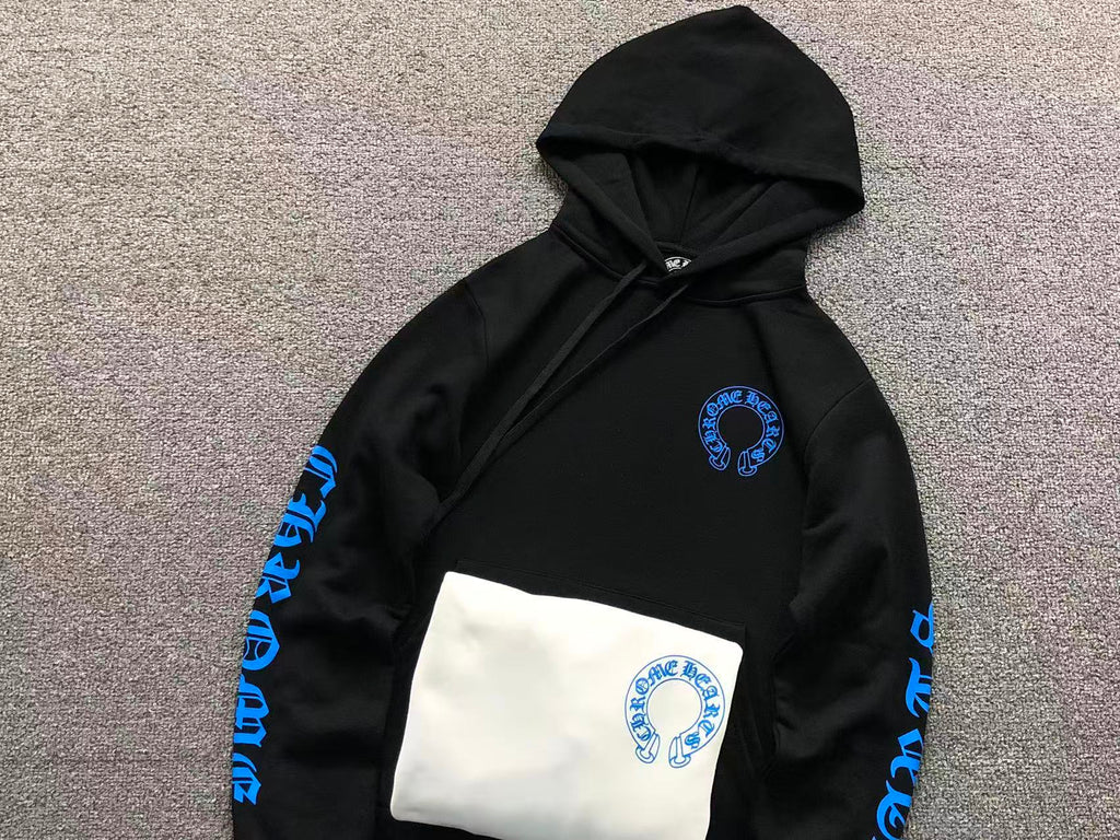 Cross Hoodie
