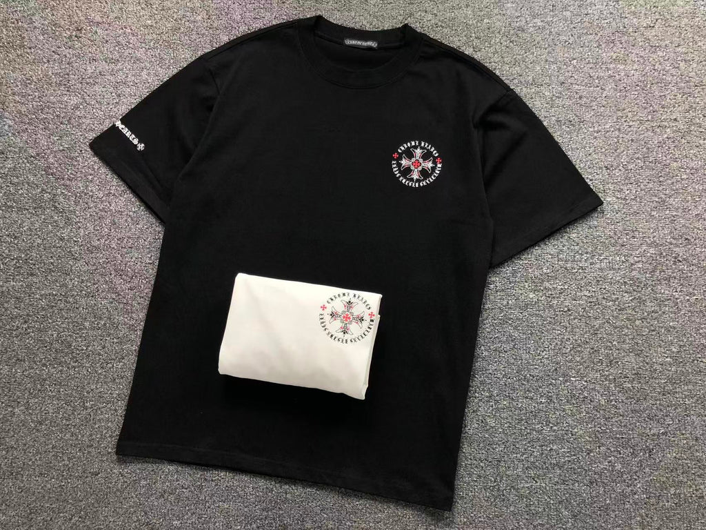 Cross Tshirt