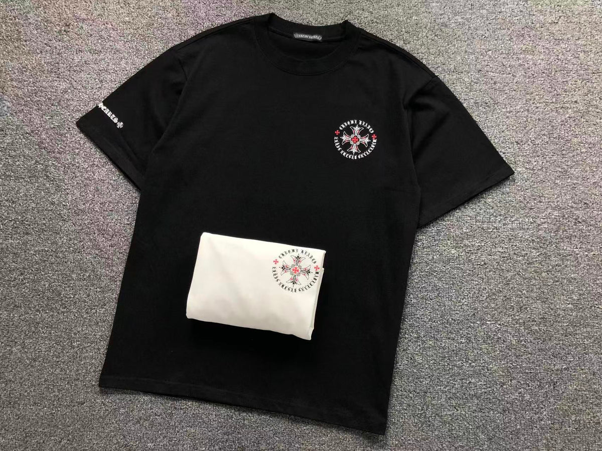 Cross Tshirt