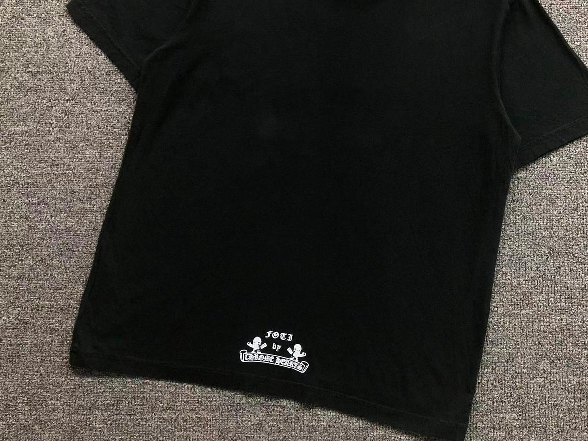 Cross Tshirt