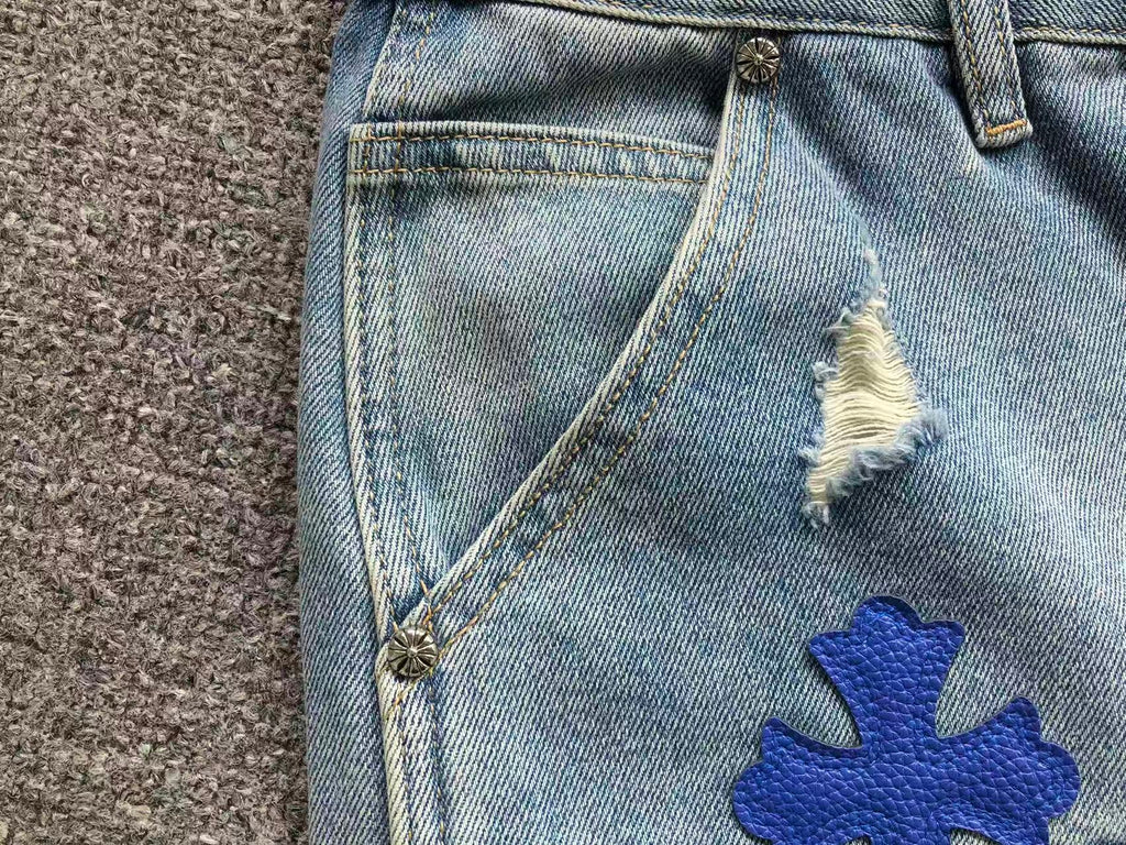 Cross Shorts