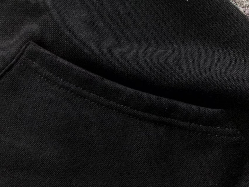 Cross Hoodie