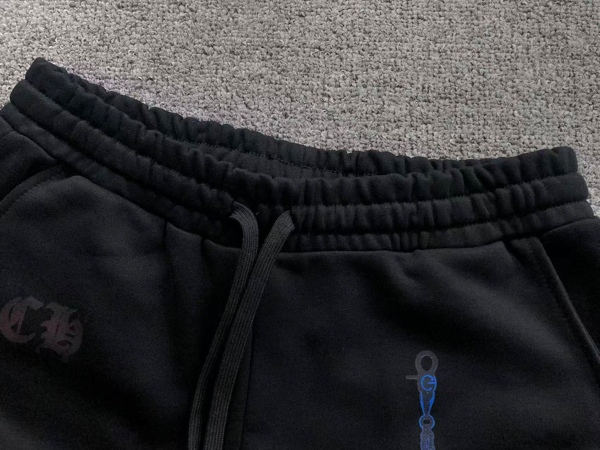 Cross Pants