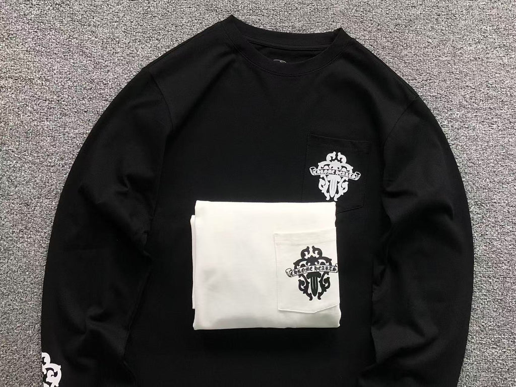 Cross Longsleeve