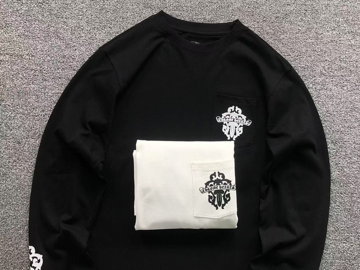 Cross Longsleeve