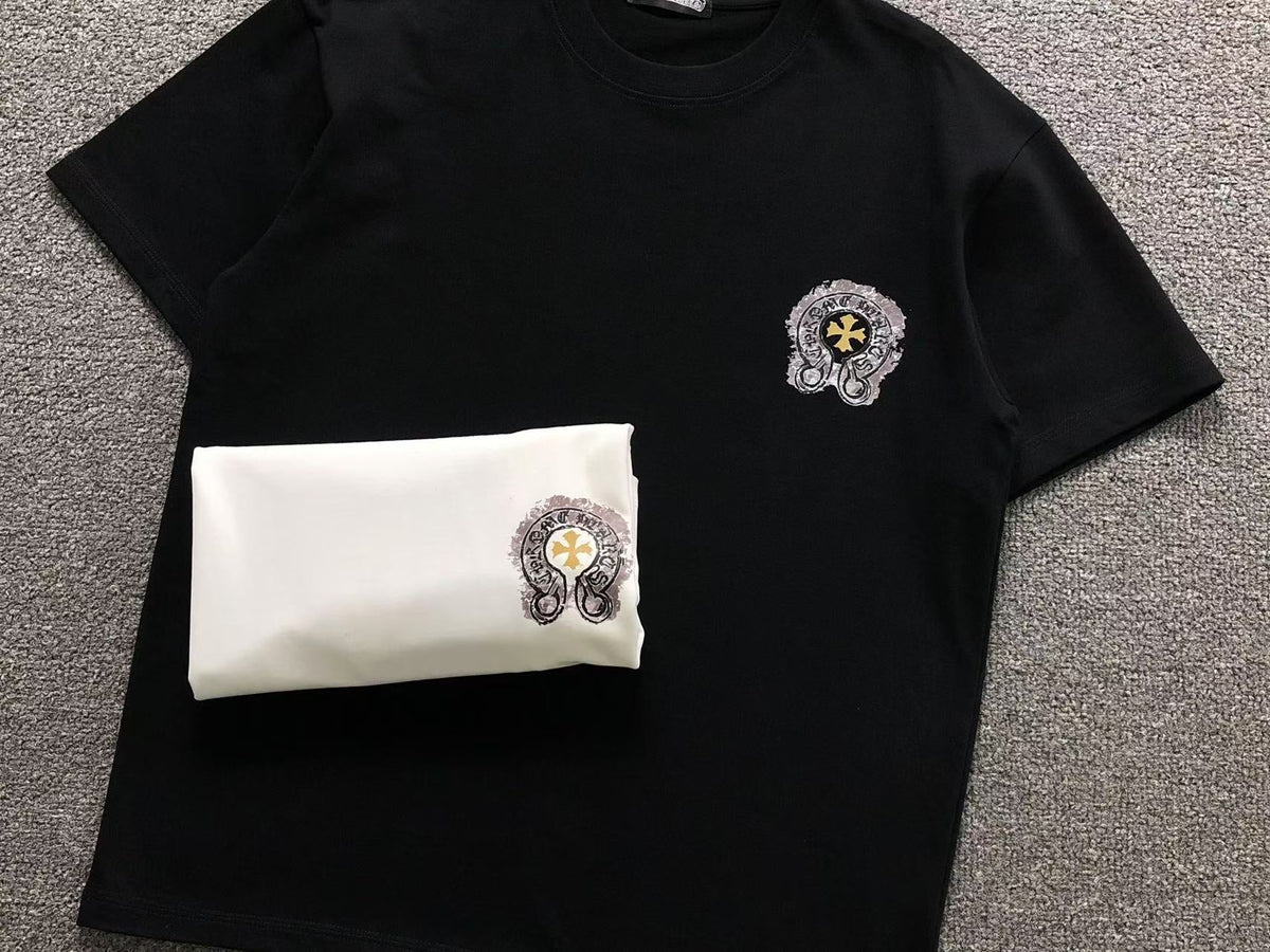Cross Tshirt
