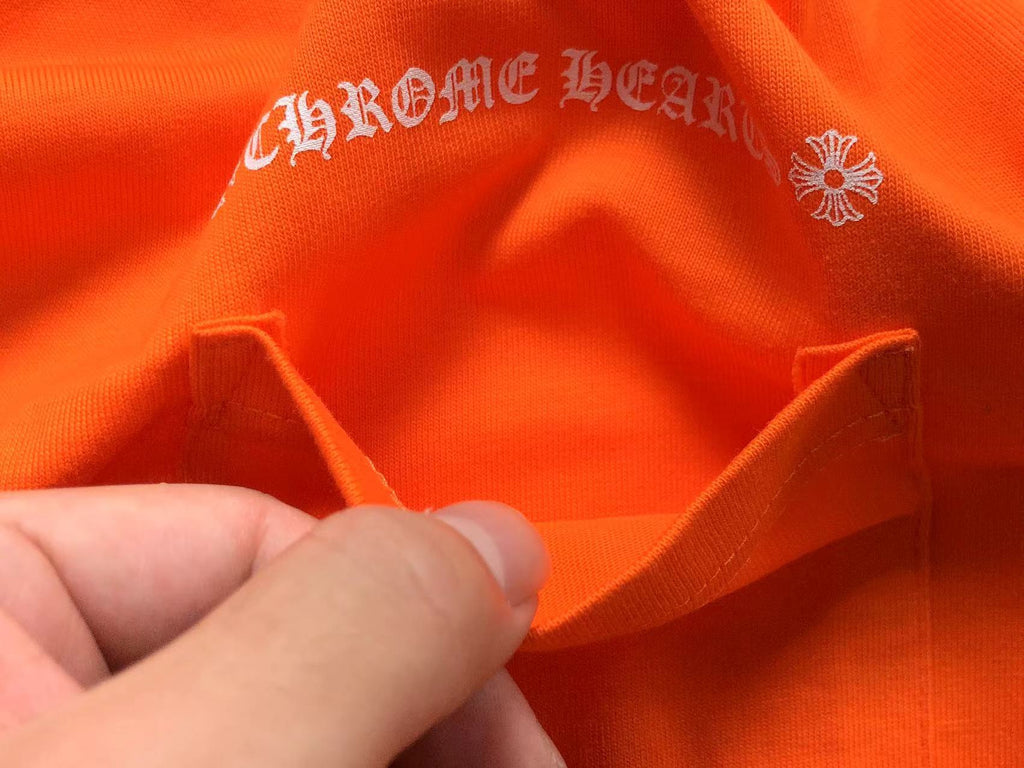 Cross Longsleeve