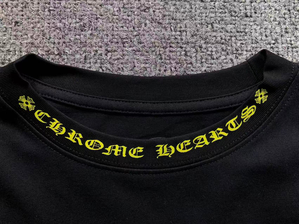 Cross Longsleeve